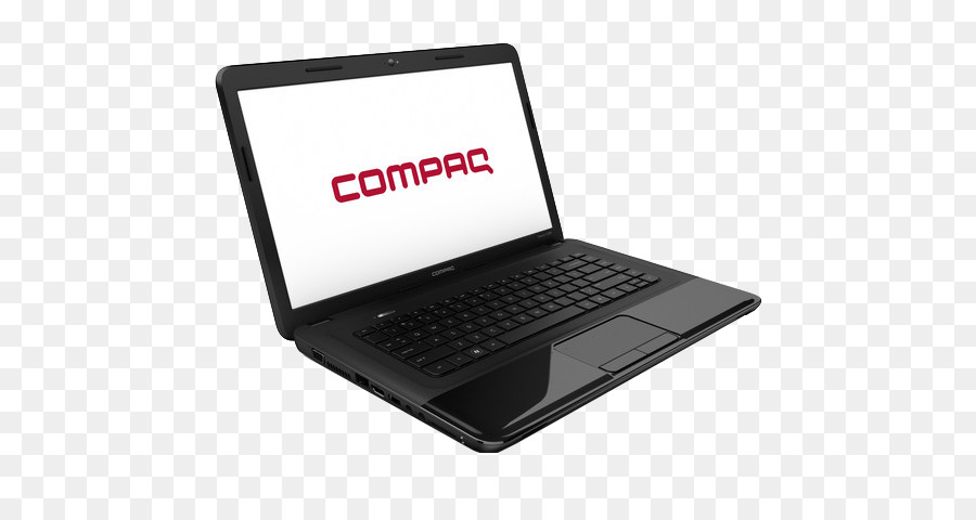 Hewlett Packard，Compaq PNG