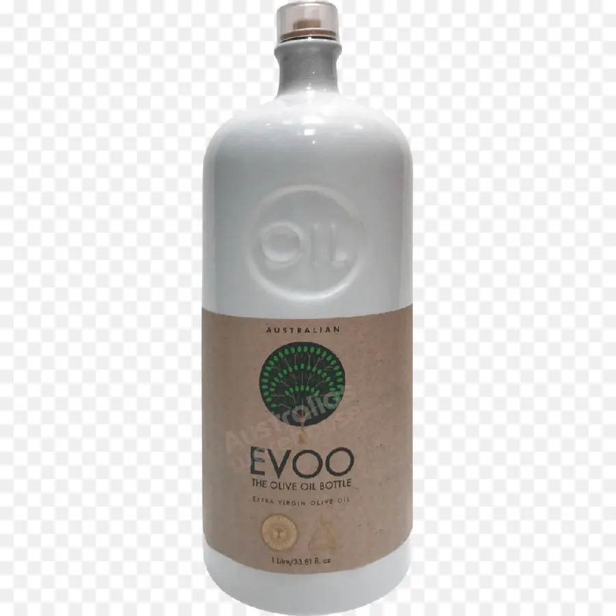 Botella De Aceite De Oliva，Aove PNG