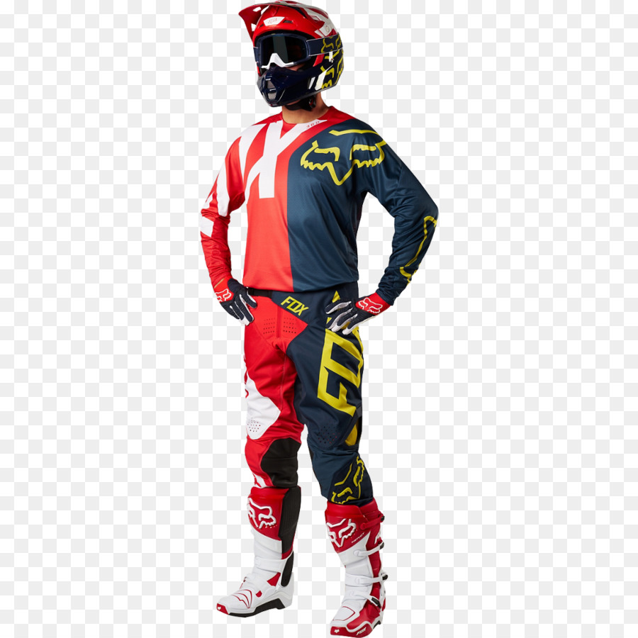 Fox Racing，Camiseta Premier De Fox 360 PNG