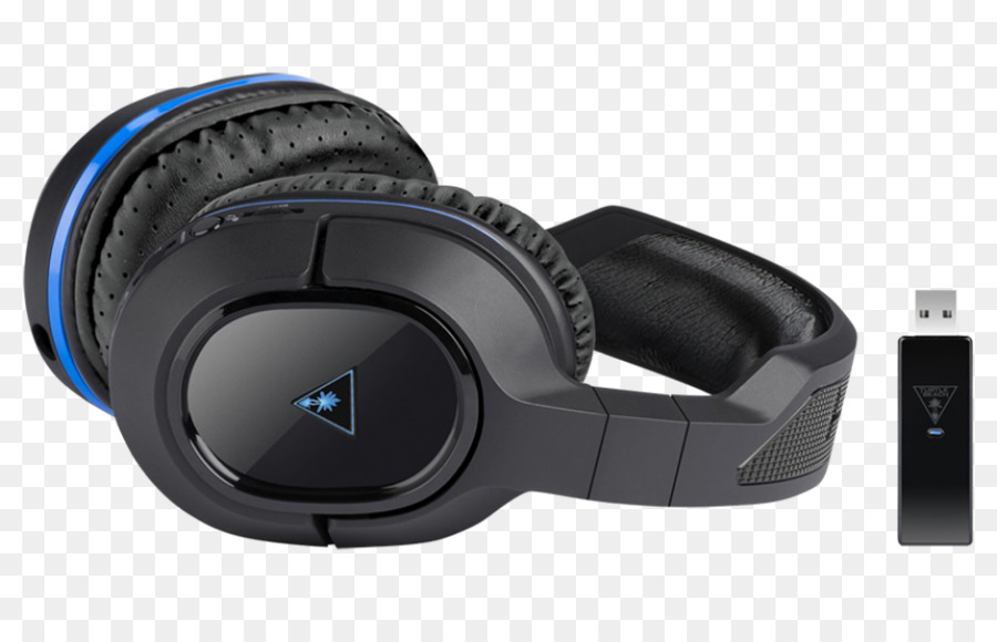 Turtle Beach Ear Force Stealth 500p，Auriculares PNG