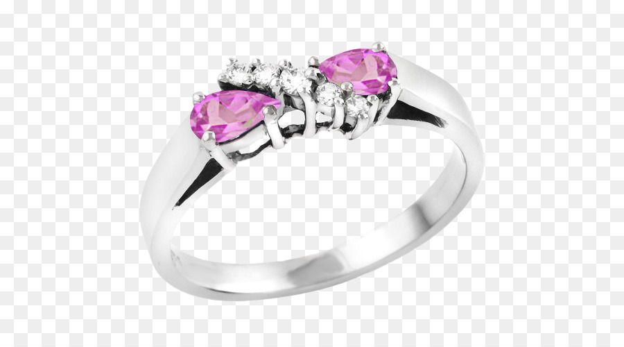 Diamante，Anillo PNG