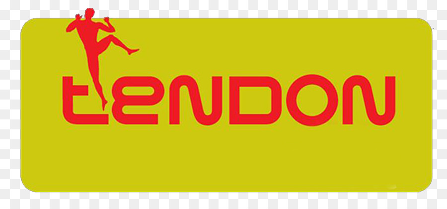 Tendón，Logo PNG