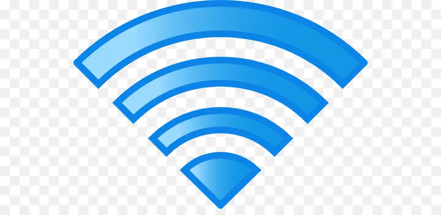 Wi Fi，Señal PNG