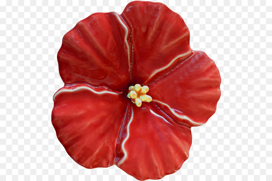 Rosemallows，Cerámico PNG