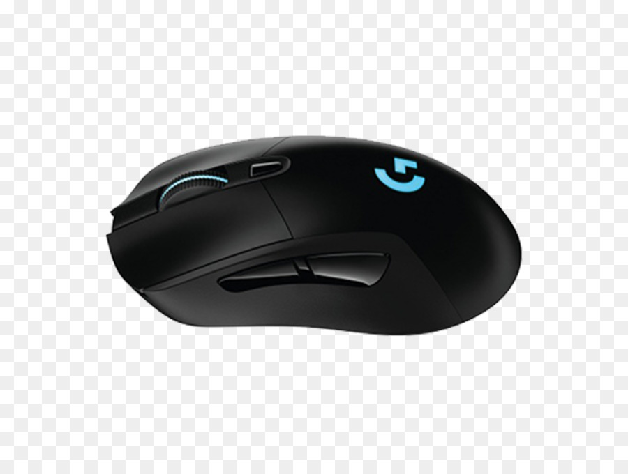 Ratón De Computadora，Logitech G403 Prodigy PNG