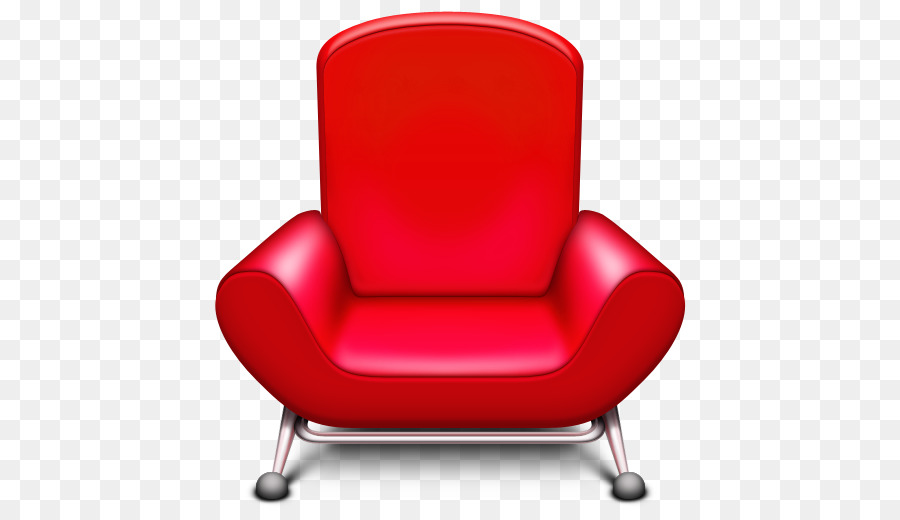 Silla Roja，Asiento PNG