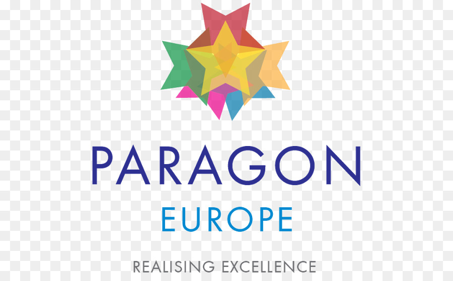 Logo，Paragon Europa PNG
