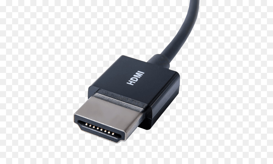 Hdmi，Adaptador PNG