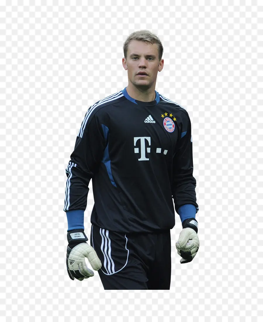 Manuel Neuer，Fc Bayern Munich PNG