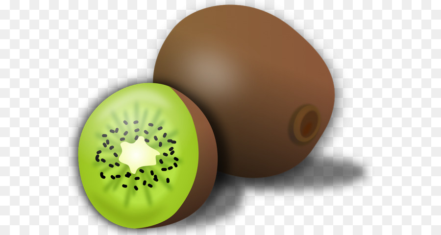 Kiwi，Fruta PNG