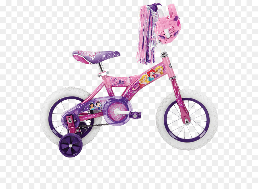 Bicicleta Rosa，Niños PNG