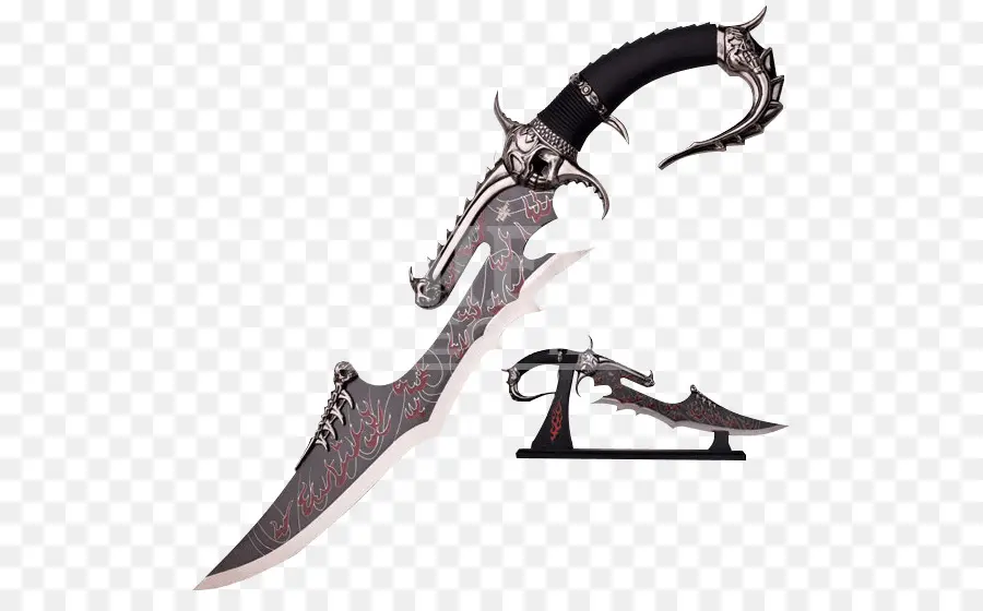 Cuchillo De Monte，Cuchillo PNG