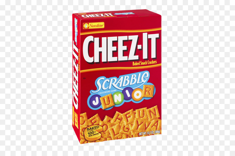 Copos De Maíz，Cheezit PNG