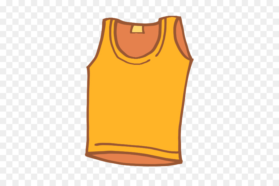 Camiseta，Camisa Sin Mangas PNG