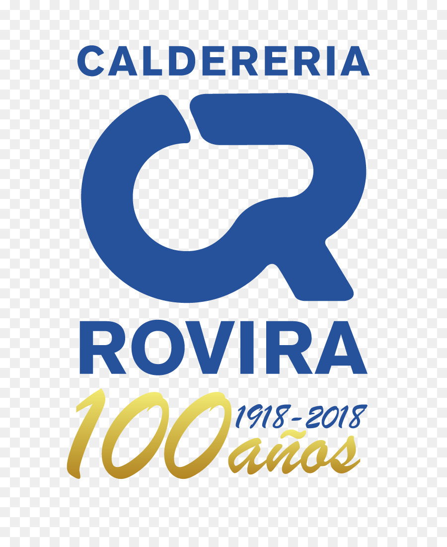 Calderería Rovira，Logotipo PNG