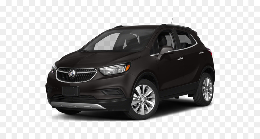 Buick，2017 Buick Encore PNG