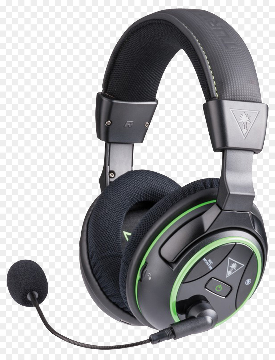 Turtle Beach Ear Force Stealth 500x，Turtle Beach Corporation PNG