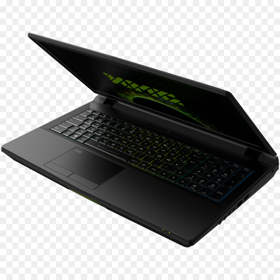 Netbook，Hardware De La Computadora PNG