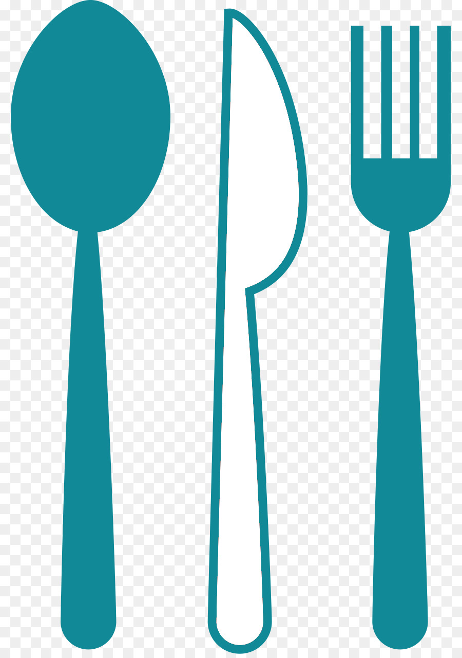 Tenedor，Cuchara PNG