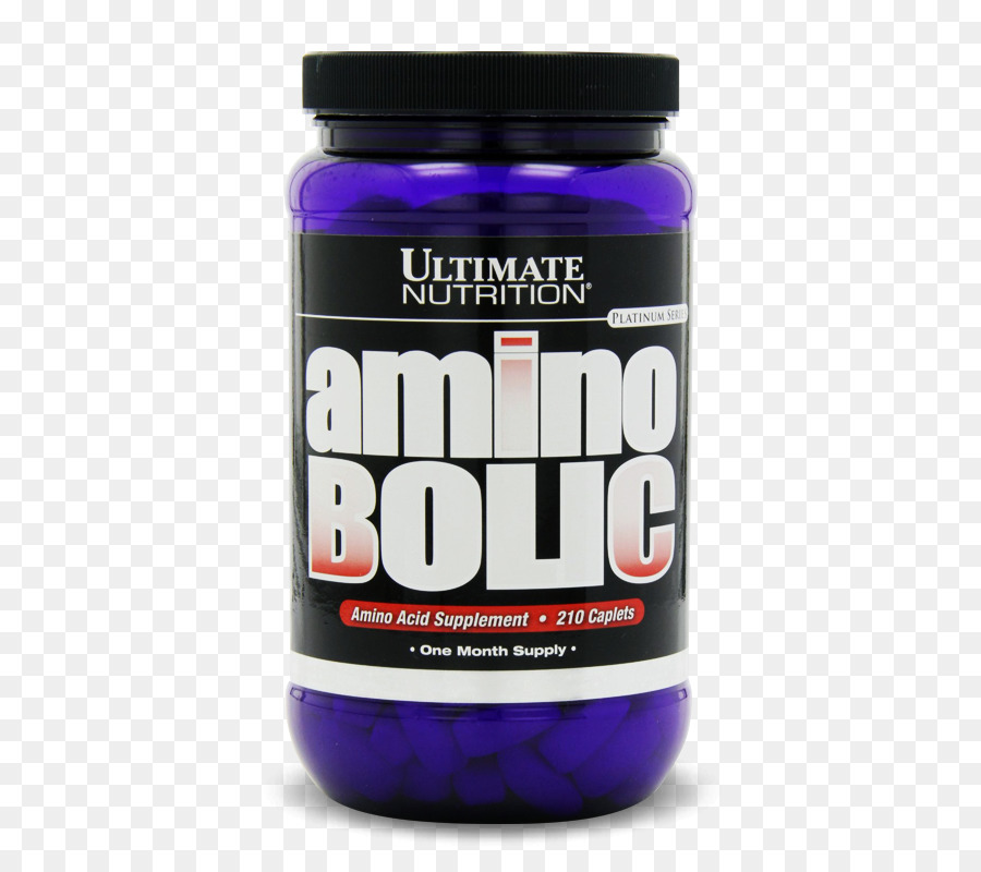 Suplemento Dietético，Nutrición Suprema Amino Bolic PNG