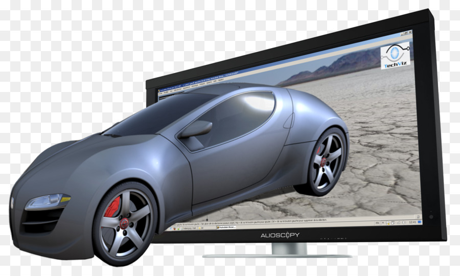 Bugatti Veyron，Coche PNG