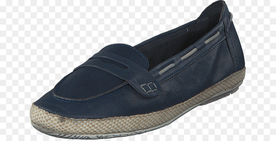 Zapato Slipon，Zapato PNG