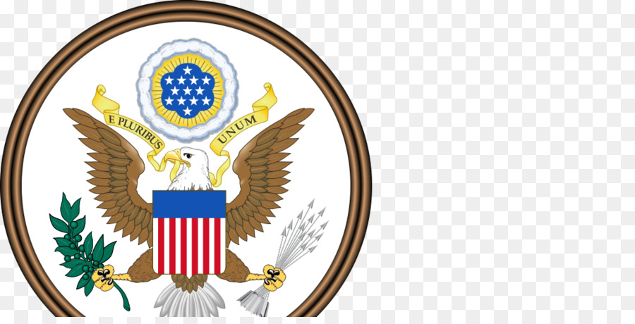 Estados Unidos De América，Gobierno Federal De Los Estados Unidos PNG