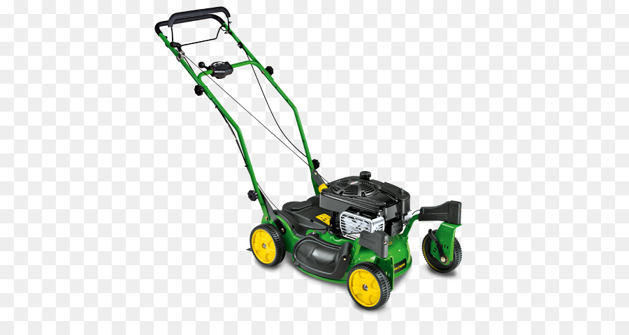 John Deere，Cortadoras De Césped PNG