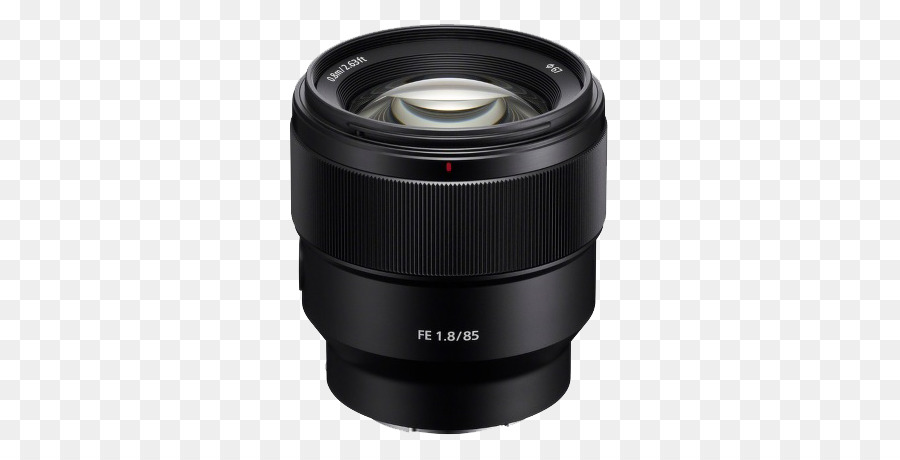 Sony Fe Telephoto 85 Mm F18，Sony Emount PNG