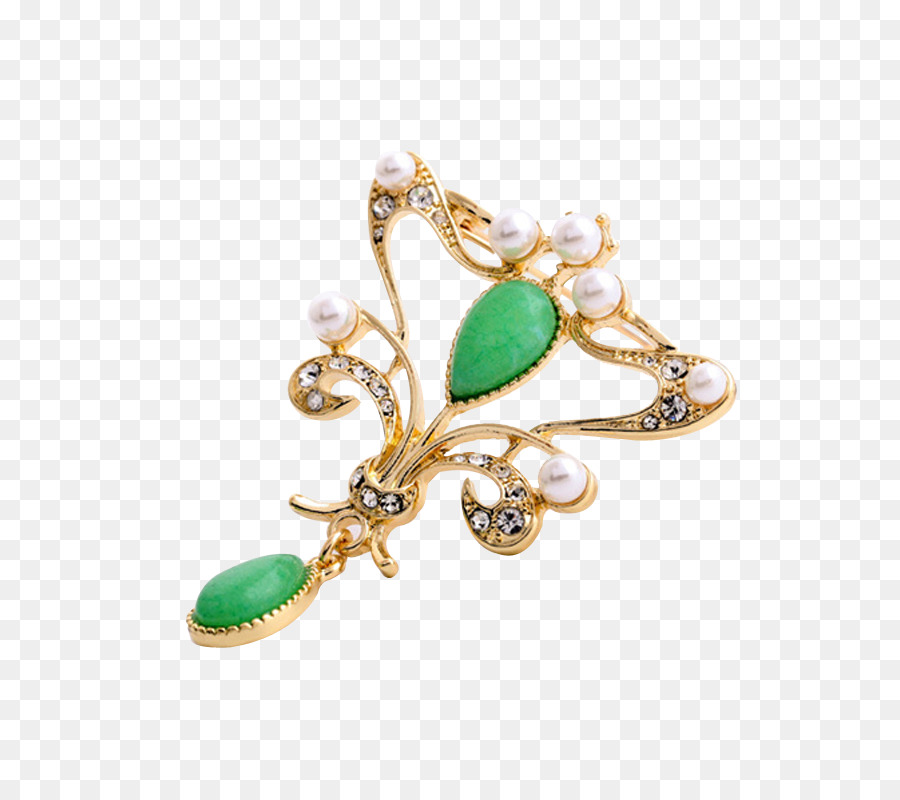 Broche，Arete PNG