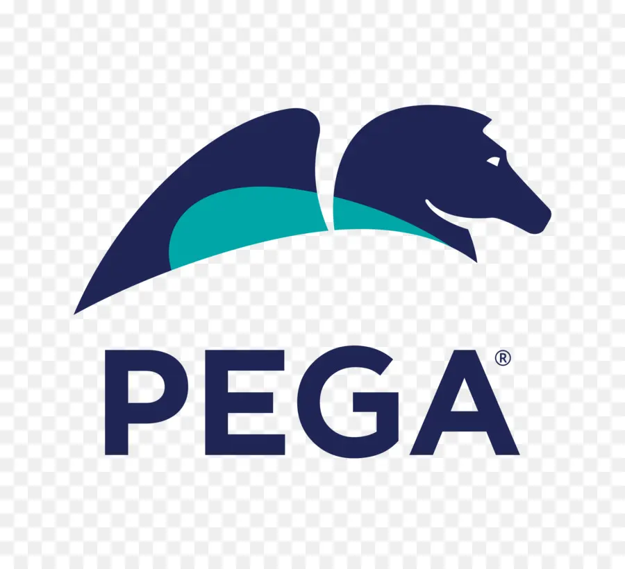 Logo，Pegasystems PNG