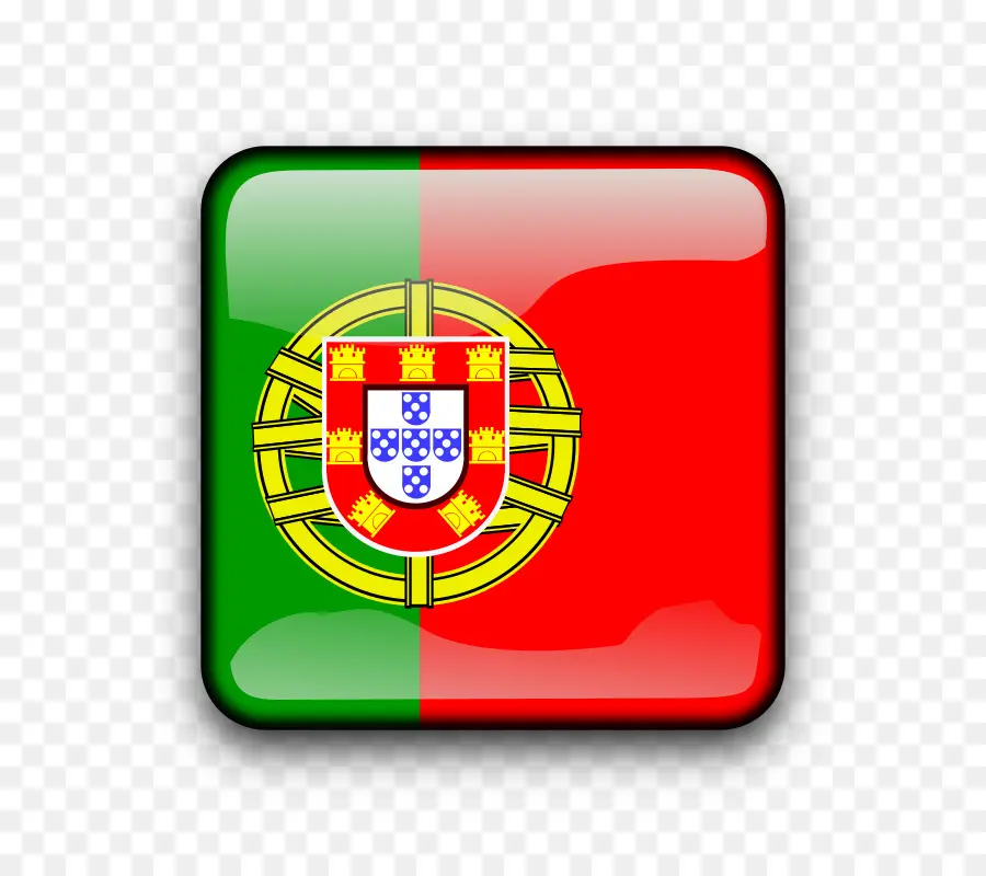 La Bandera De Portugal，Portugal PNG