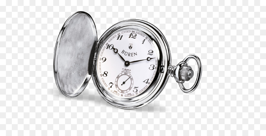 Mirar，Reloj PNG