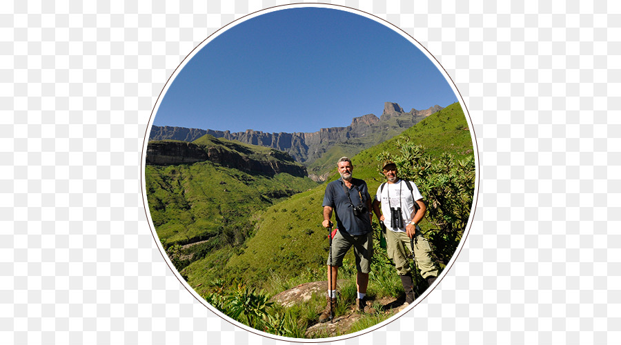 Parque Ukhahlambadrakensberg，Parque Nacional PNG