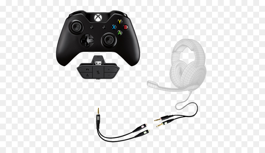 Controlador De Xbox One，Xbox 360 PNG
