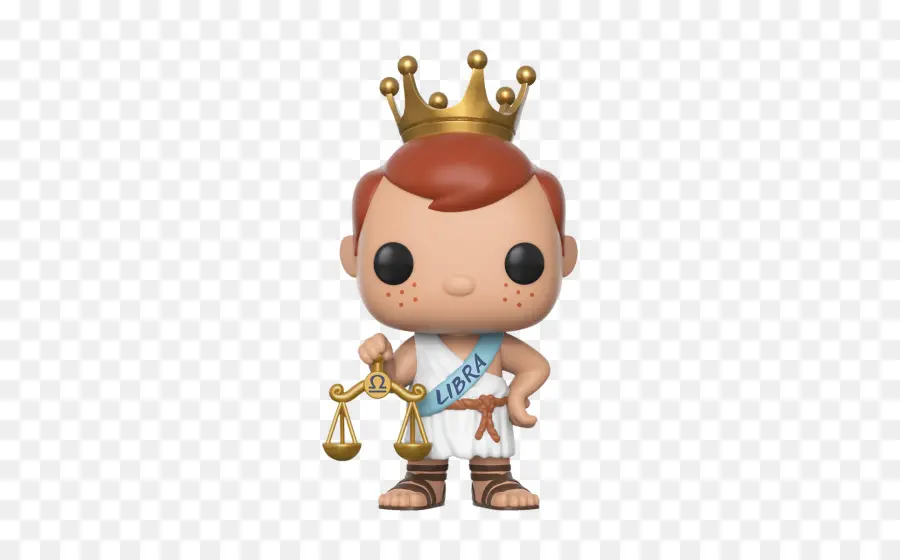 Funko，Funko Funko Pop Zodiaco Libra De Vinilo Figura PNG