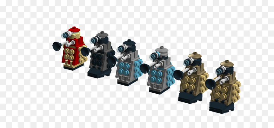 Skaro，Ideas De Lego PNG