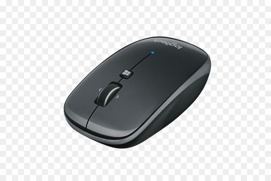 Ratón De Computadora，Logitech M557 PNG