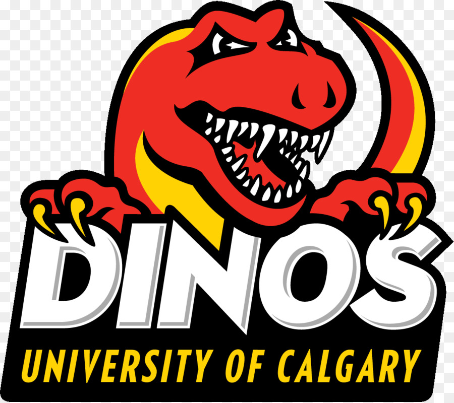 Universidad De Calgary，Logo PNG