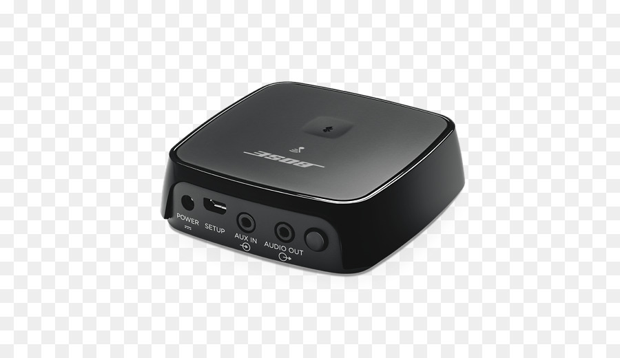 Bose Soundtouch Enlace Inalámbrico，Bose Corporation PNG