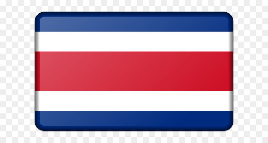 Bandera，Bandera De Costa Rica PNG