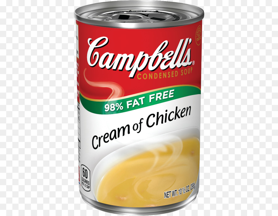 Crema，Sopa De Pollo PNG