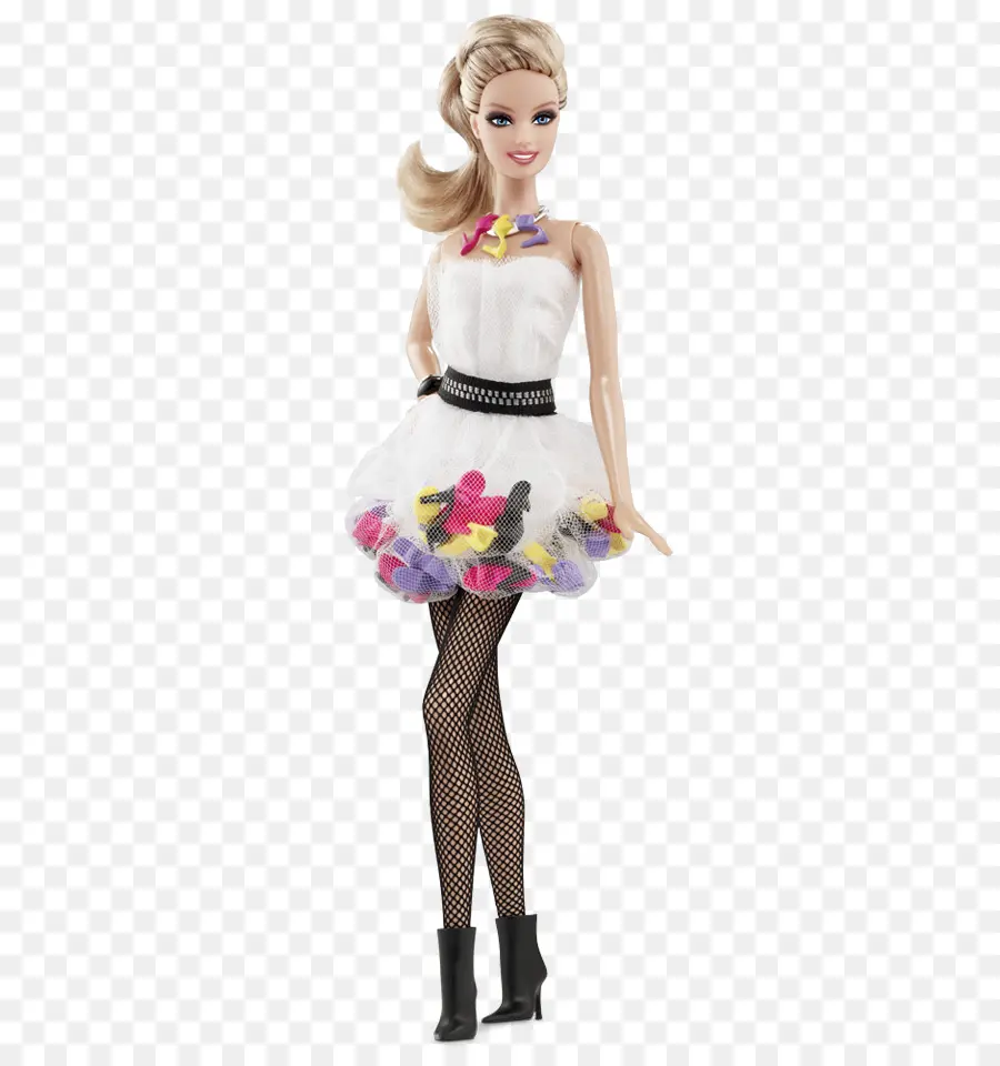 Barbie，Muñeca PNG