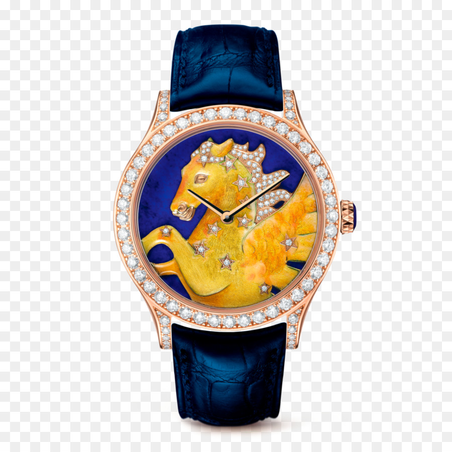 Mirar，Van Cleef Arpels PNG