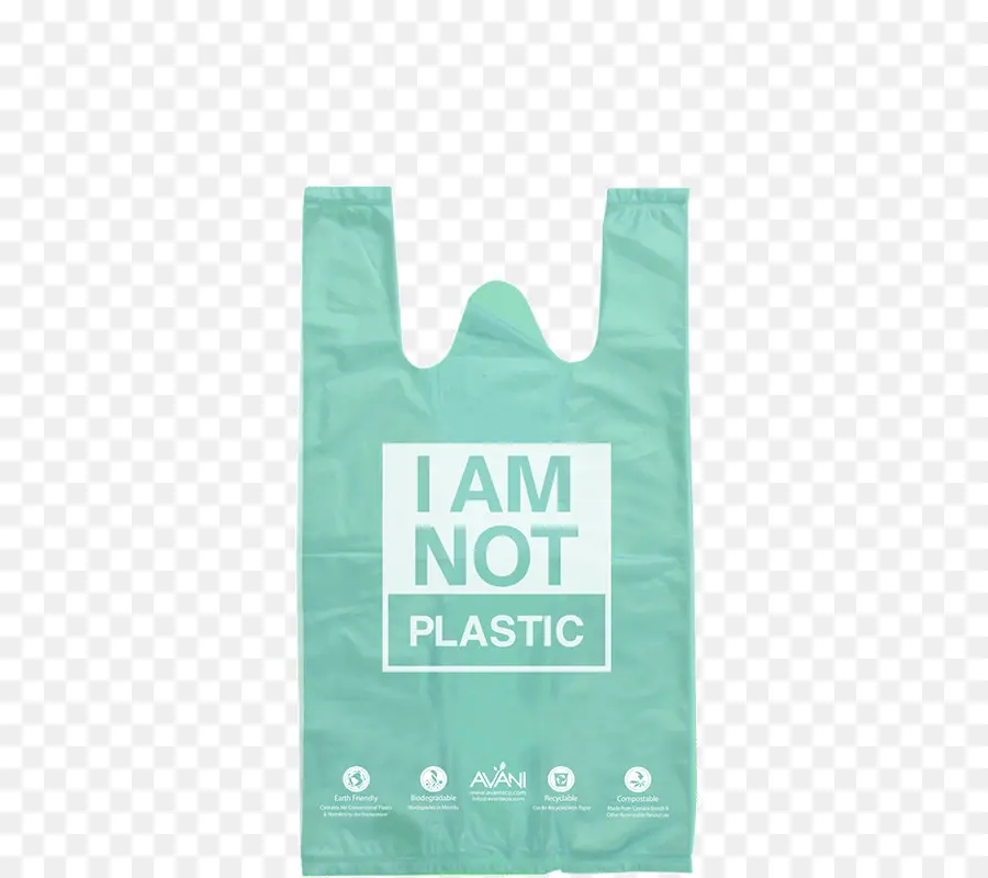 Bolsa De Plastico，Bolsa Biodegradable PNG