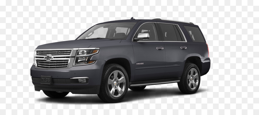 Chevrolet，Chevrolet Tahoe PNG