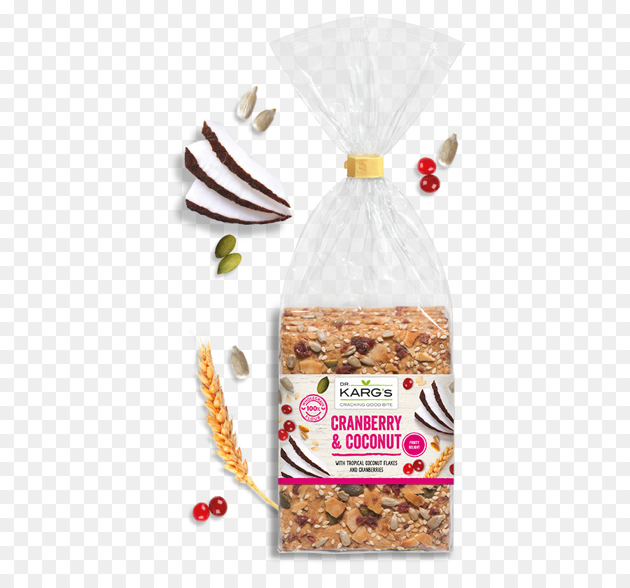 Muesli，Pan Crujiente PNG