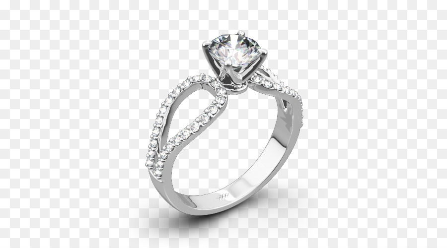 Diamante，Anillo PNG