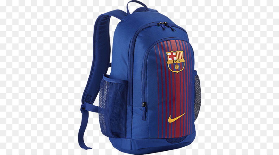 El Fc Barcelona，Mochila PNG