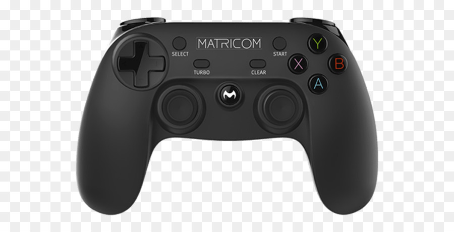 Controladores De Juego，Joystick PNG